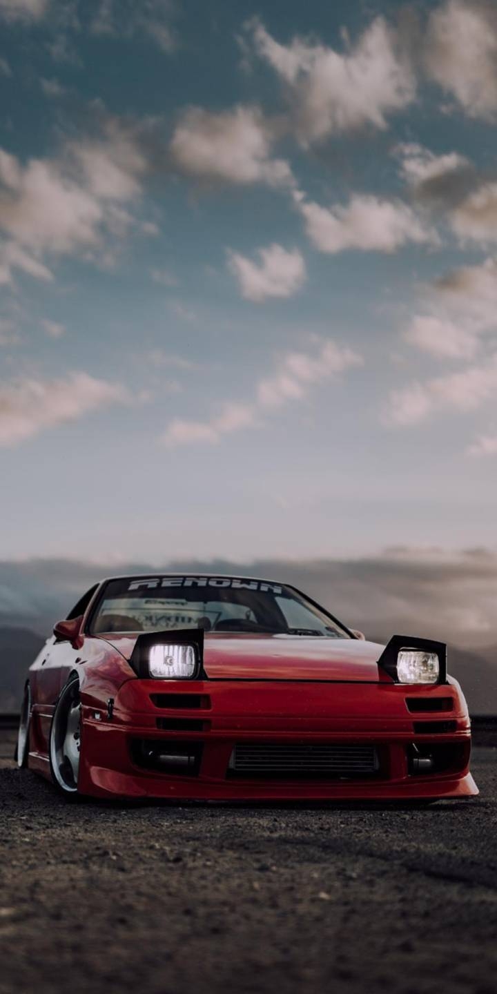 JDM