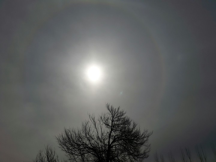 sun
