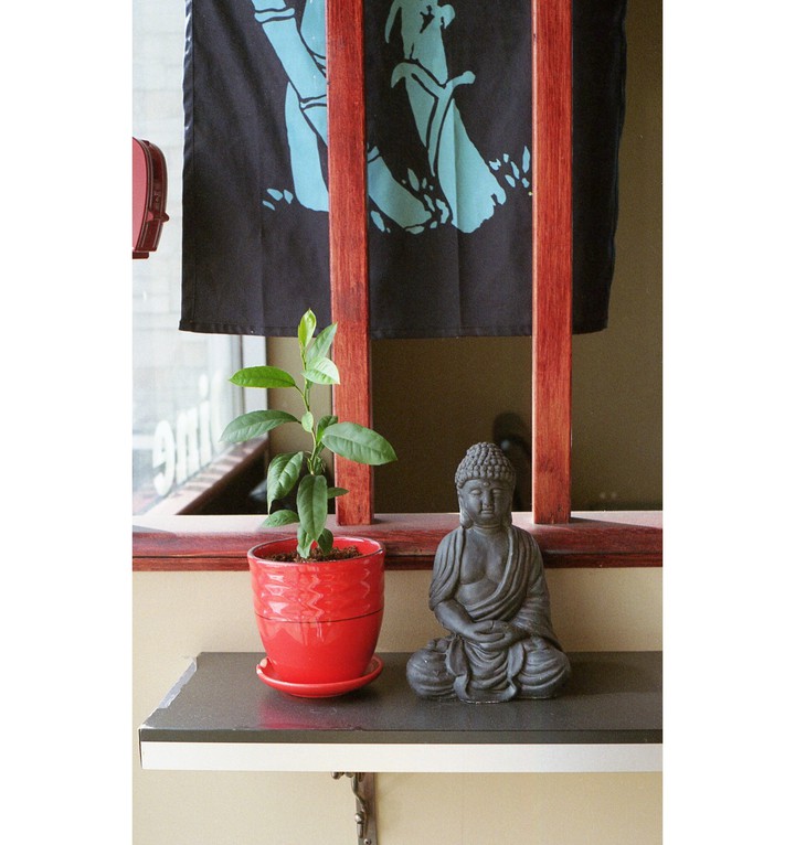 zen