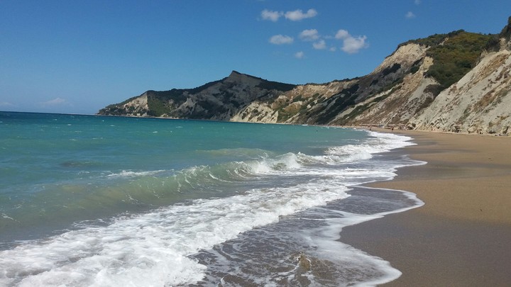 sea