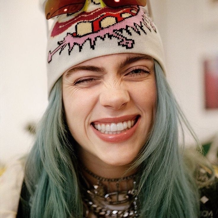 billie eilish