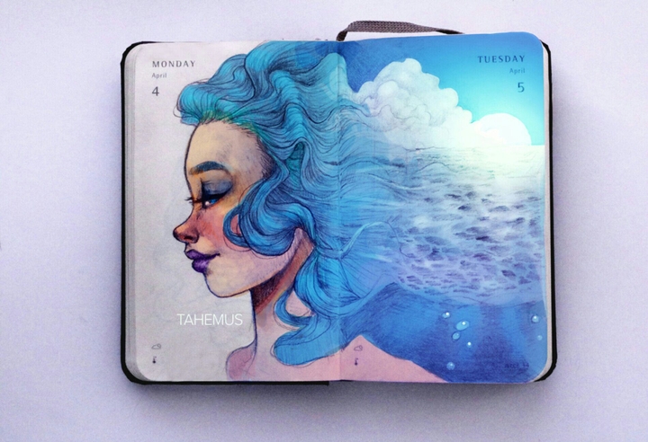 Ocean