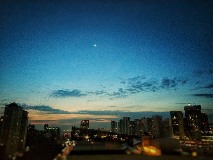 Sunrise