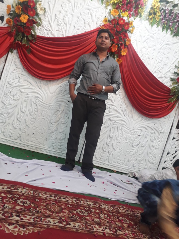 shakeel saim