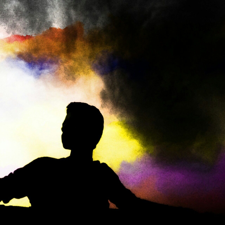 Man