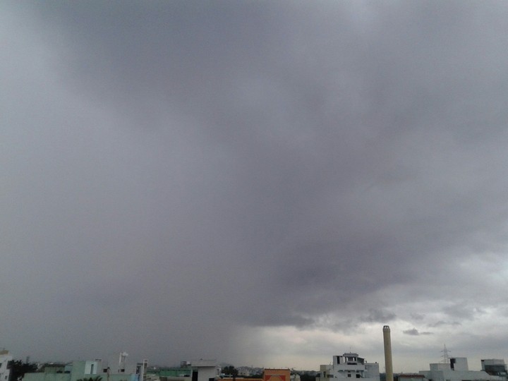 weather