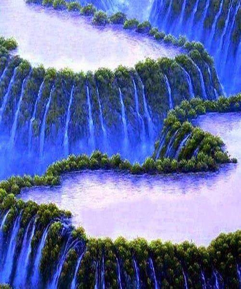 natural beauty