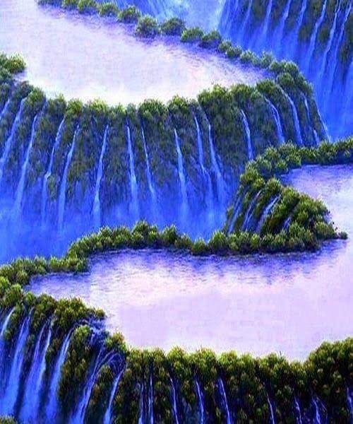 natural beauty