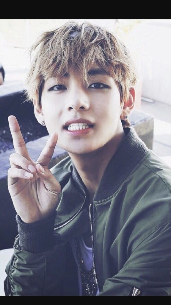 Kim Taehyung