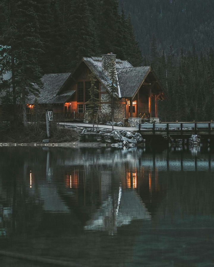 home
