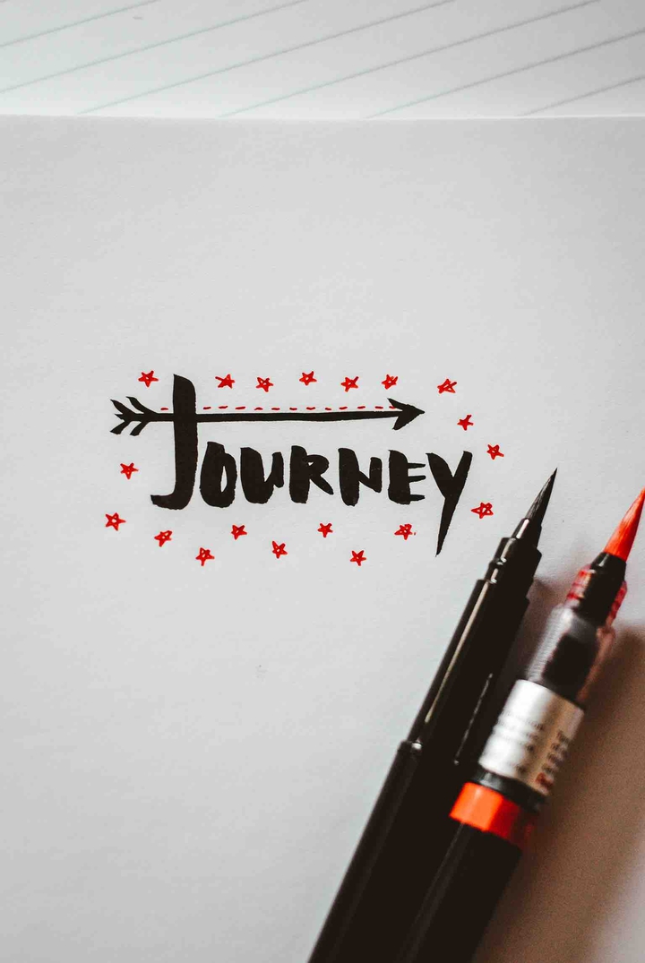 Journey