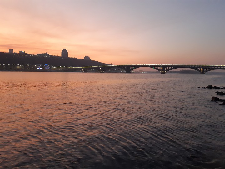 Kyiv, Ukraine