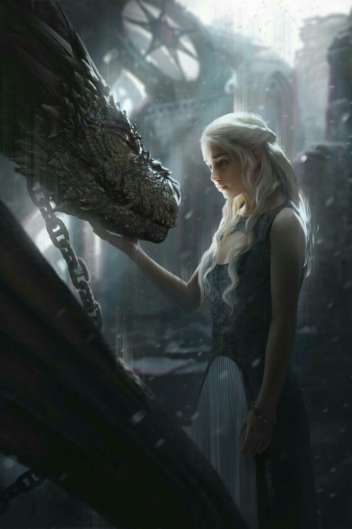 Khaleesi