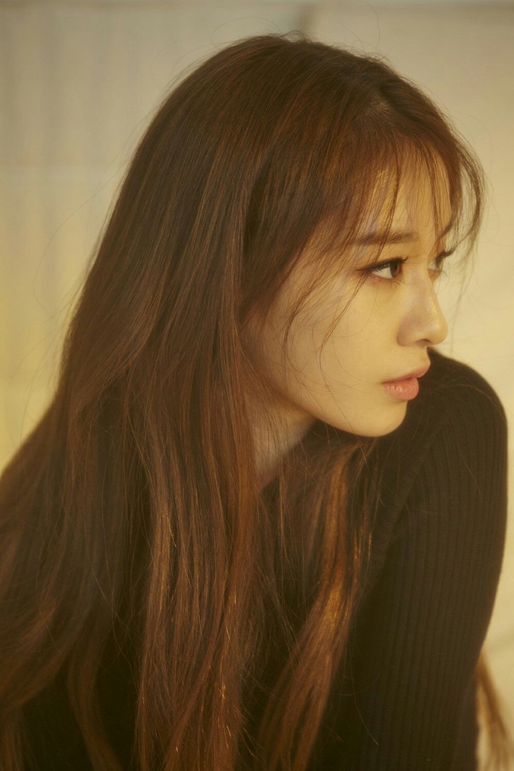 T-ara , Jiyeon