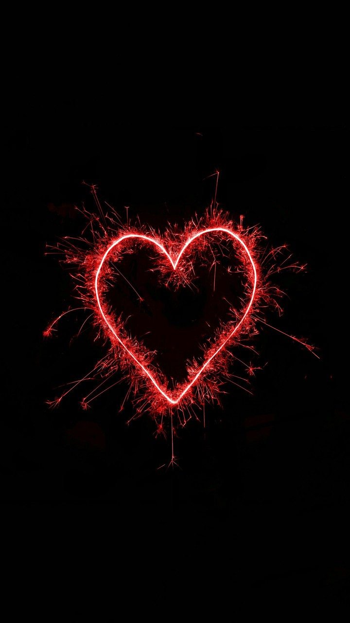 ❤