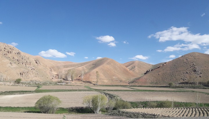 Afghanistan