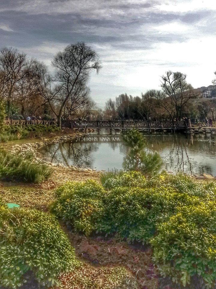 bahçeşehir