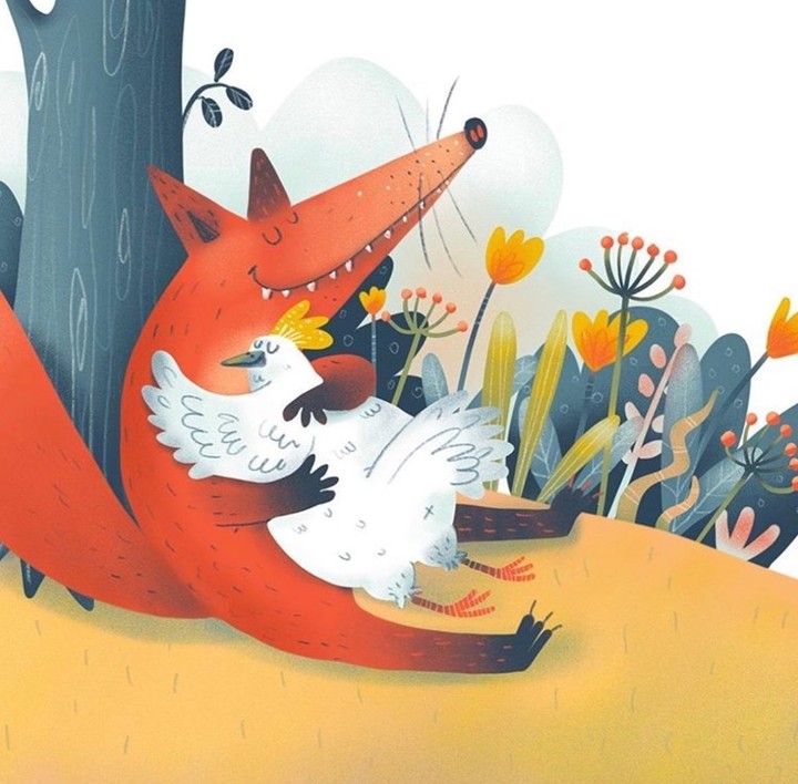 #illustration