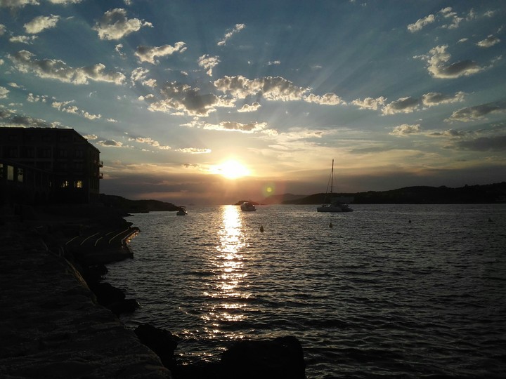 sunrise