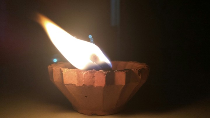 Light...