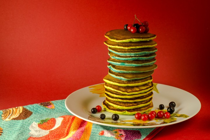 Pancakes