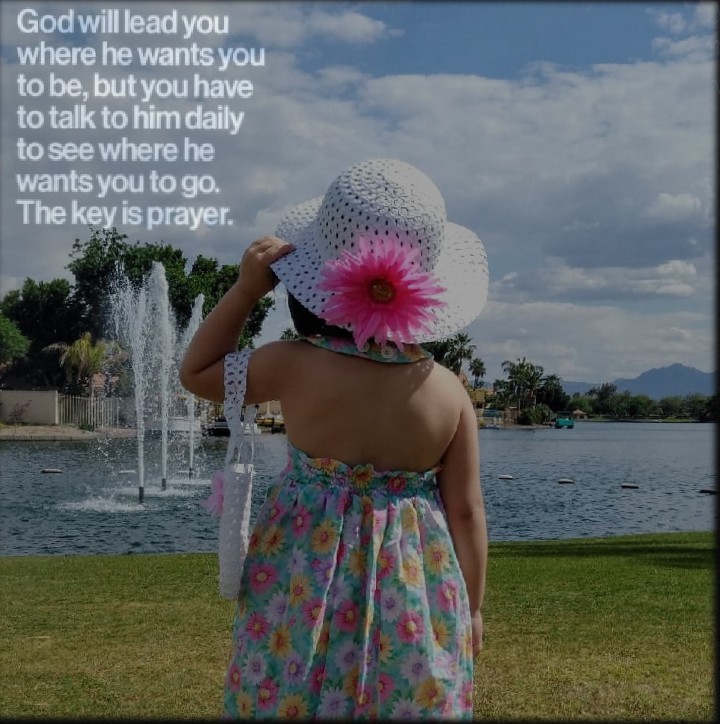 prayer