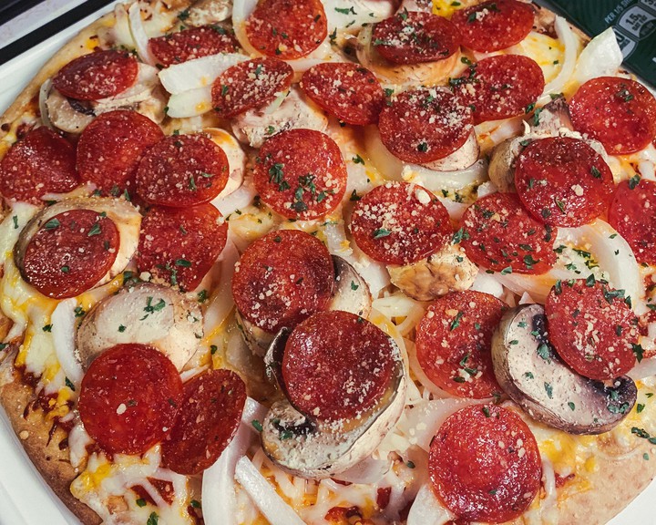 Pizza