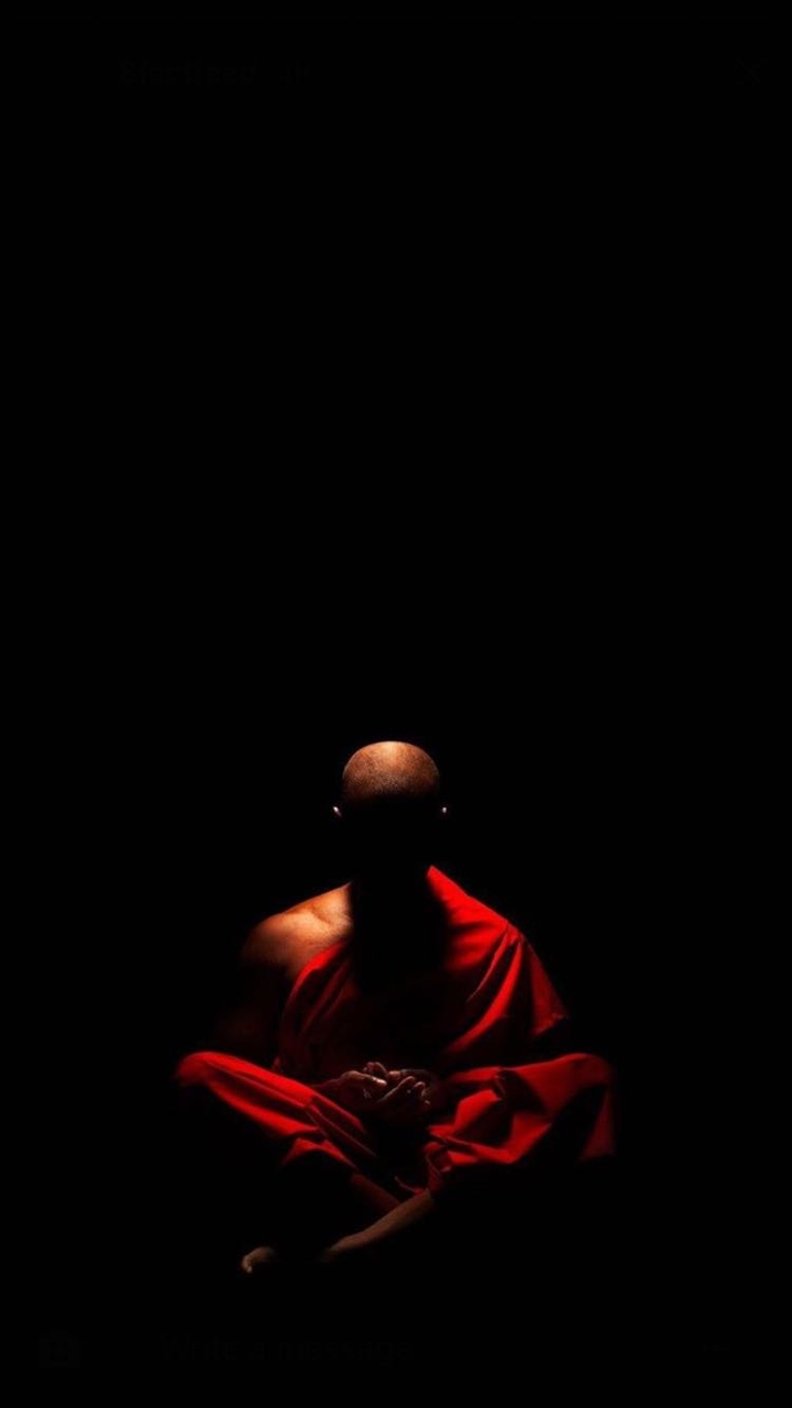 monk