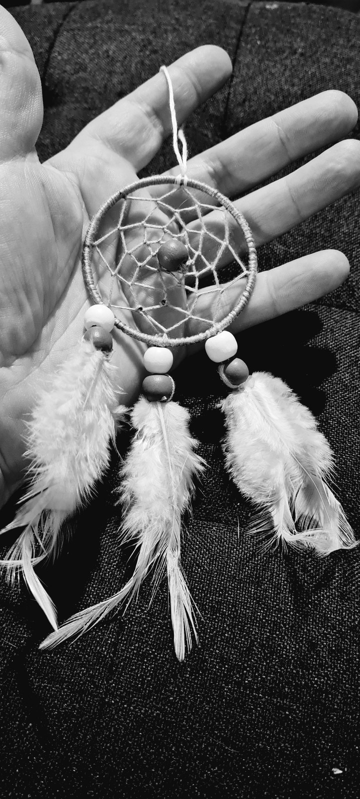 Dreamcatcher