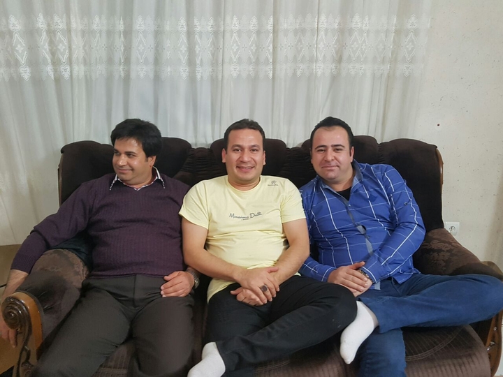 reza