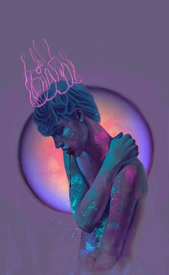 Cores da Alma