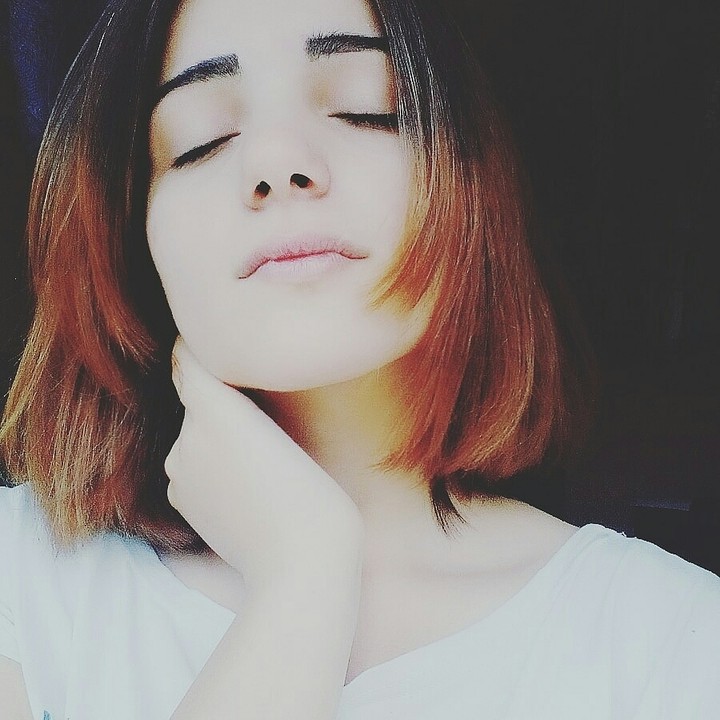 )
