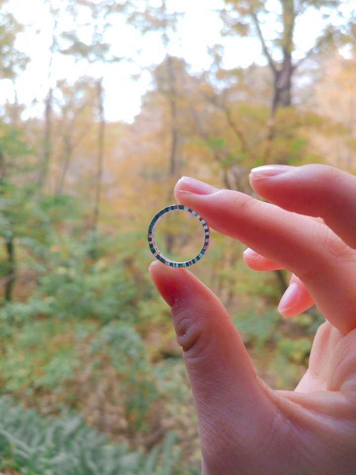 A ring