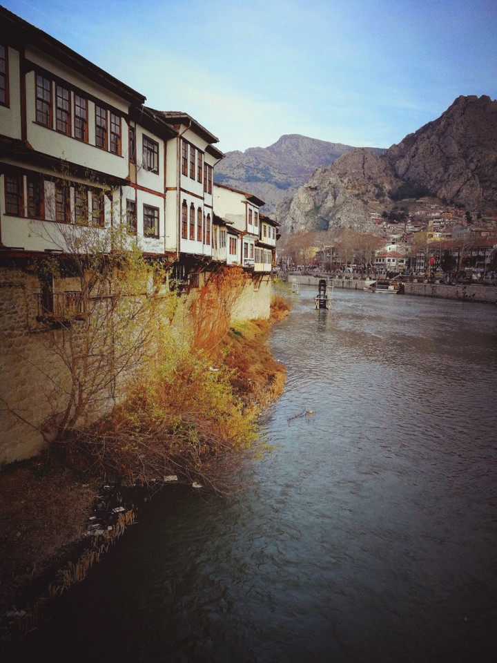 Amasya ❤️