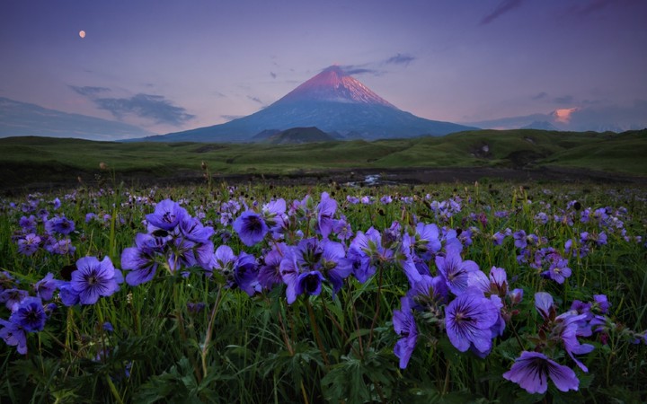 Mountain Valley
