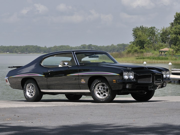 pontiac