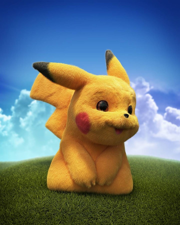 Pikachu