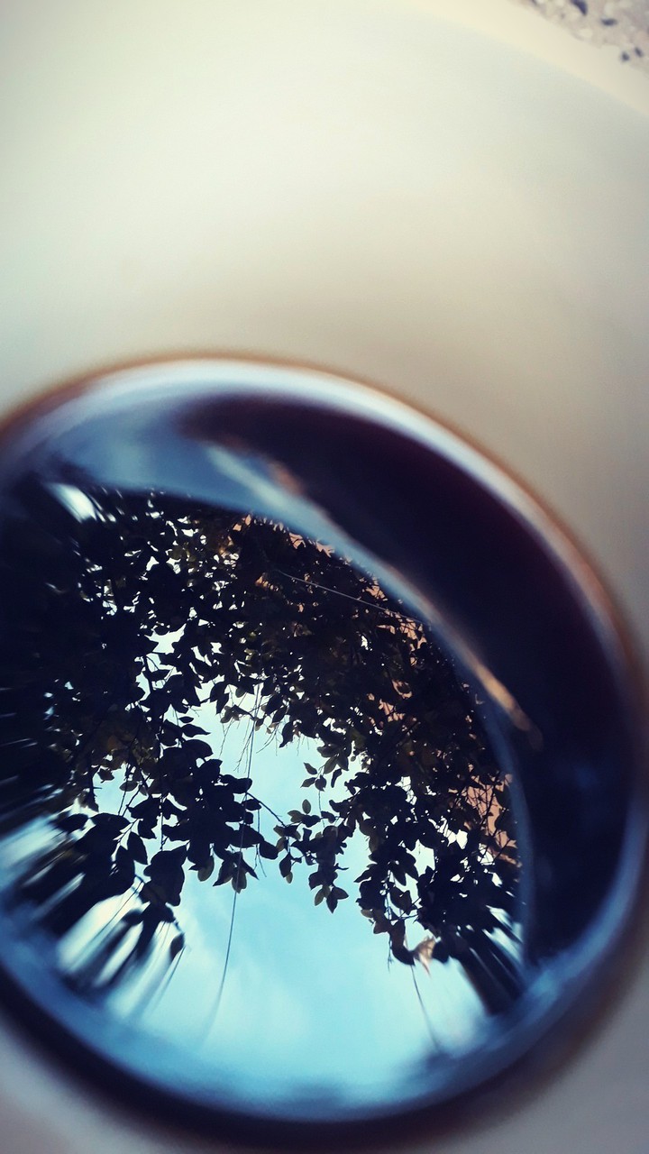 coffee countains worlds