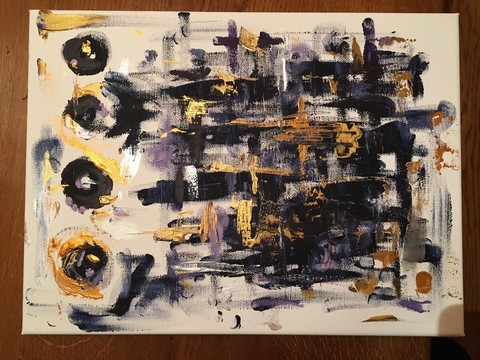 Storm.
