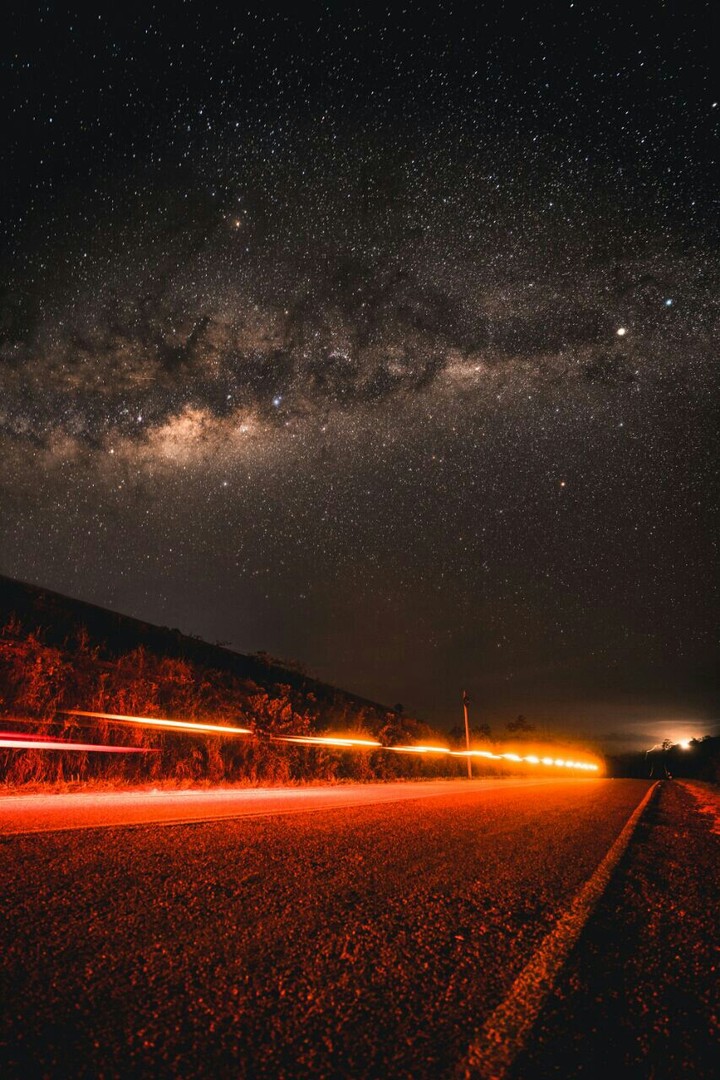 space