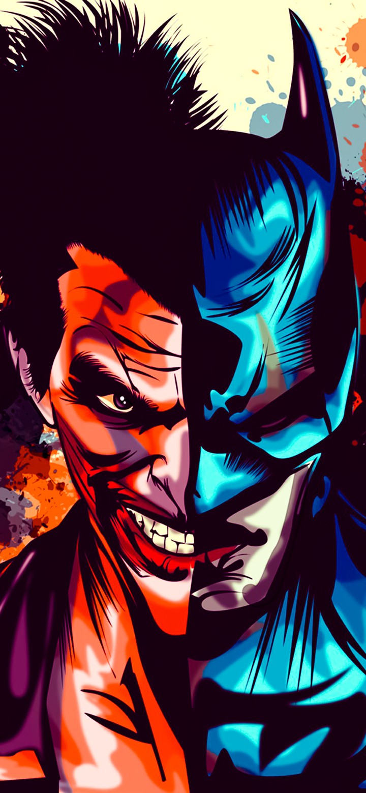 Joker ?