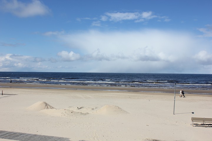 Jurmala, Latvia
