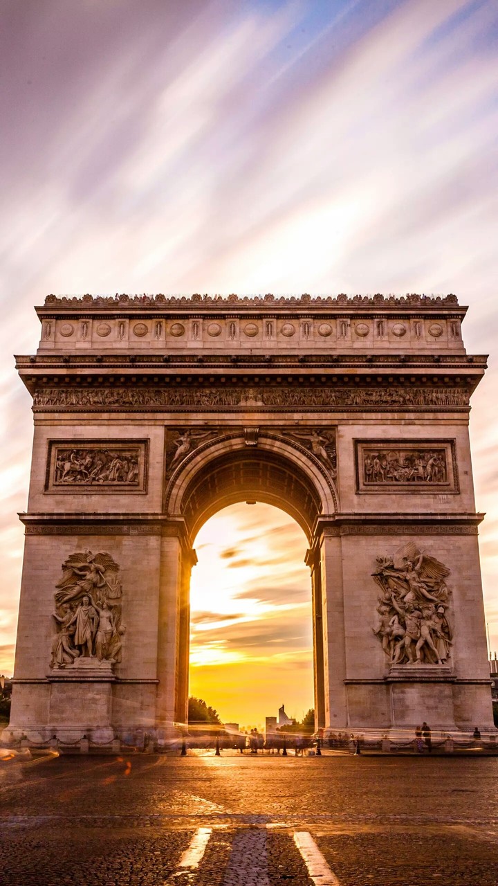 indian gate