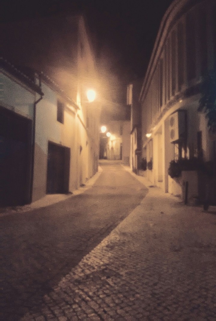 Street
