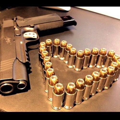 Bullets