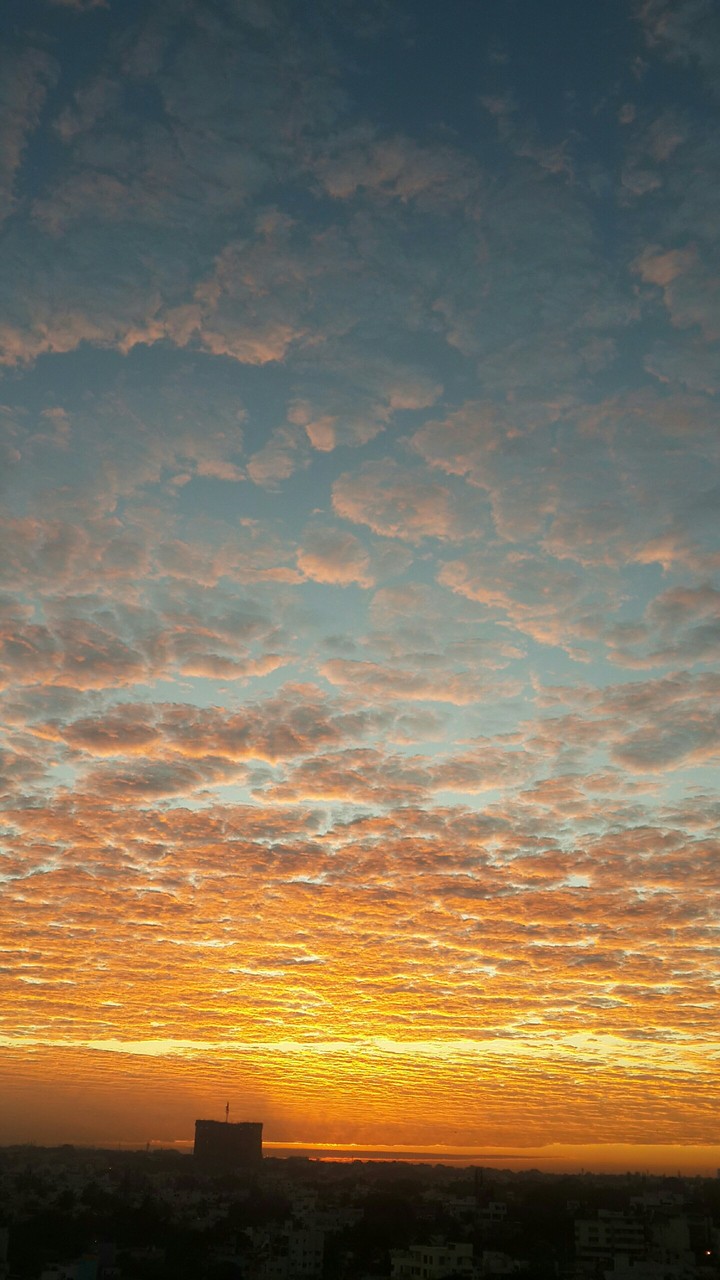 sunrise