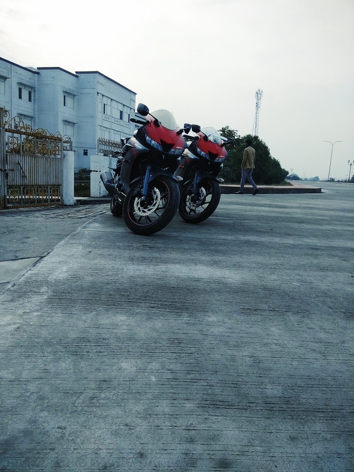 love to ride