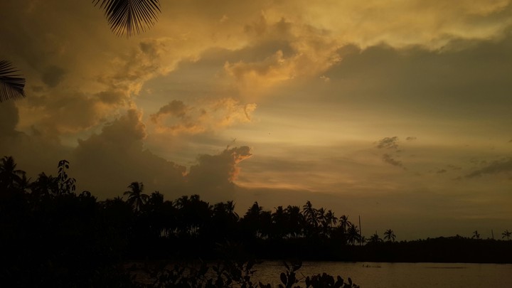sky