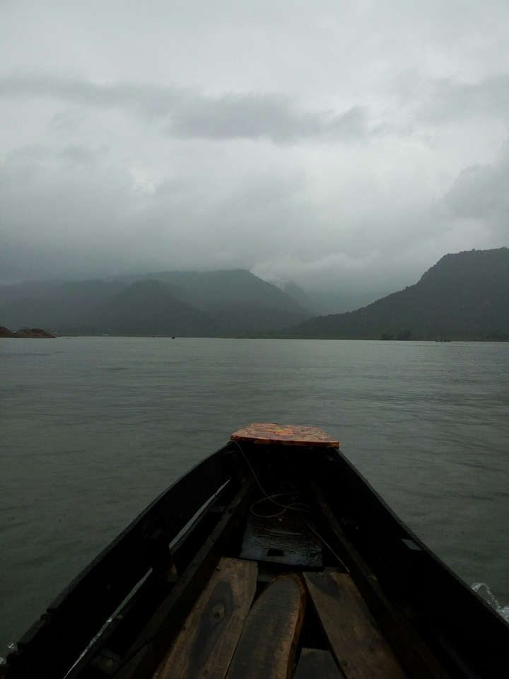 River of heaven