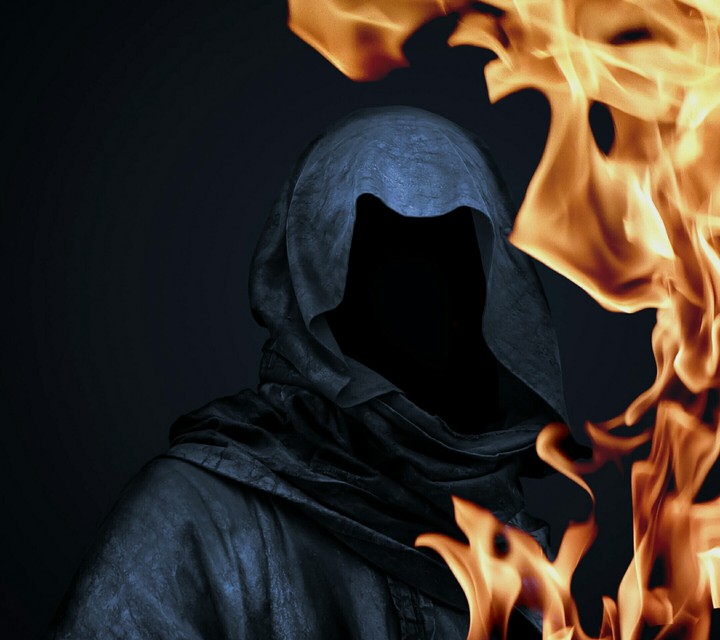 Grim reaper
